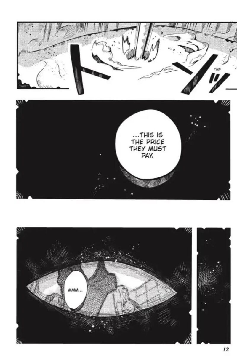 Toilet Bound Hanako Kun, Chapter 133 image 13